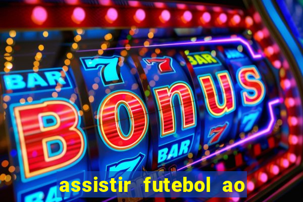 assistir futebol ao vivo rmc